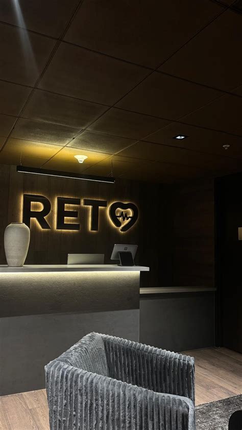 Reto Health And Performance