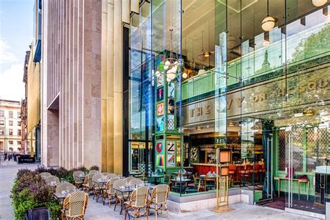 Review A Taste Of Scotland At The Ivy On The Square Edinburgh Reviews Review A Taste Of Scotland At The Ivy On The Square Edinburgh Reviews