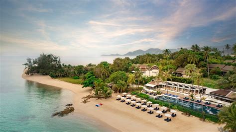 Review Anantara Lawana Koh Samui Resort Travels With Janny Review Anantara Lawana Koh Samui Resort Travels With Janny