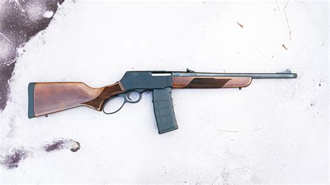 Review Henry Lever Action Supreme Rifle Field Ethos Review Henry Lever Action Supreme Rifle Field Ethos