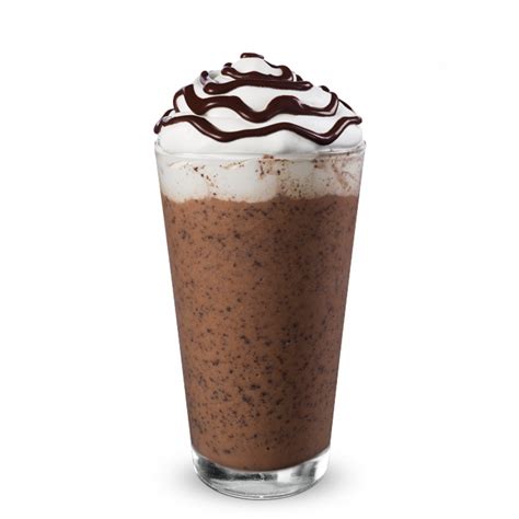 Review Mcdonald Amp 39 S Mccaf Chocolate Chip Frapp Review Mcdonald Amp 39 S Mccaf Chocolate Chip Frapp