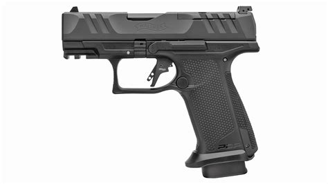Review Walther Pdp F Pro Series An Official Journal Of The Nra