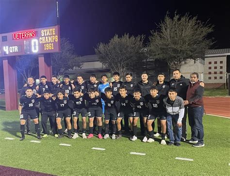 Rgv Boys Soccer Round Up Donna North Holds Off Brownsville Vets Stays Perfect Myrgv Com Rgv Boys Soccer Round Up Donna North Holds Off Brownsville Vets Stays Perfect Myrgv Com