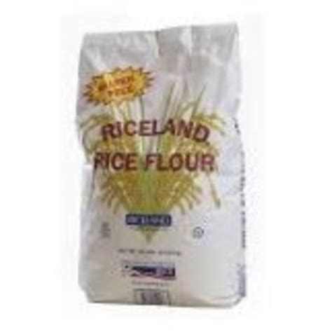 Riceland Rice Flour 50 Lb Delivery Or Pickup Near Me Instacart
