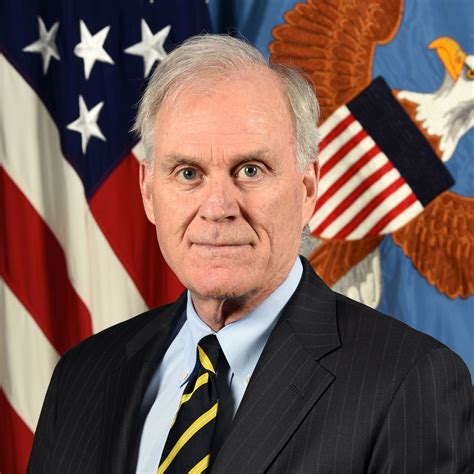 Richard Spencer Is Past Secretary Of The Navy Starling Starling