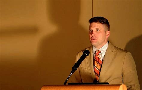 Richard Spencer Threatens Lawsuit Over Michigan Talk