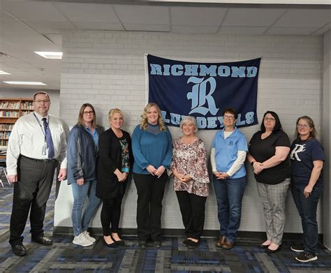 Richmond Community Schools Mi