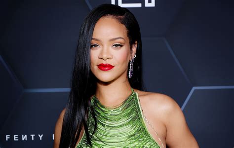 Rihanna To Perform Black Panther Song At The Oscars Rihanna To Perform Black Panther Song At The Oscars