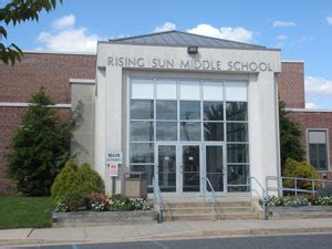 Rising Sun High School Class Of 1975