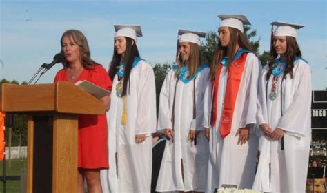 Rising Sun High School Class Of 2022 Graduates News Cecildaily Com