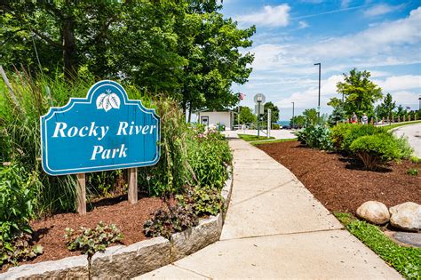 Rocky River Oh Homes For Sale The Joy Of Home With Century21