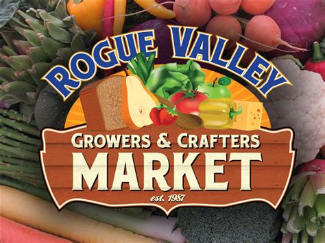 Rogue Valley Growers Amp Crafters Market Medford Thursday Market Rogue Valley Growers Amp Crafters Market Medford Thursday Market