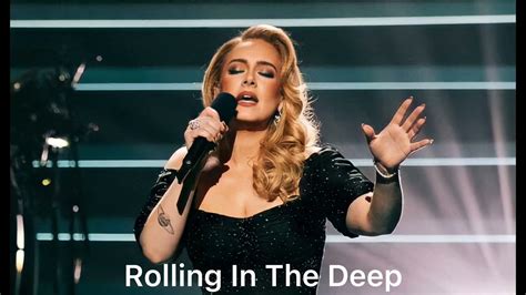 Rolling into Deep Adele Uncovered: Exclusive Insights and Lyrics Analysis