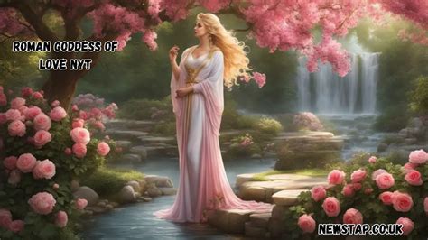 Uncover the Enigmatic Lore of the Roman Goddess of Love NYT