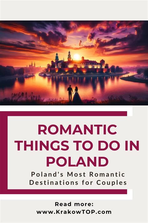 Romantic Mobile Journeys Poland Uncovered