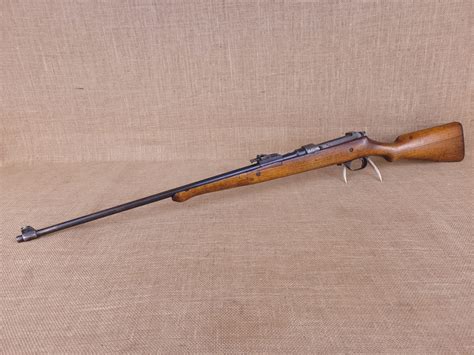 Ross Rifle Co Model 1905 Mk Ii Straight Pull Bolt Action Rifle 303 British Sporter Old Arms Of Idaho Llc