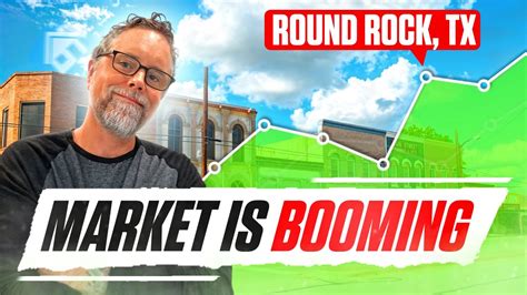 Round Rock Texas Real Estate Market 2025 What Buyers Need To Know Sean Tipps