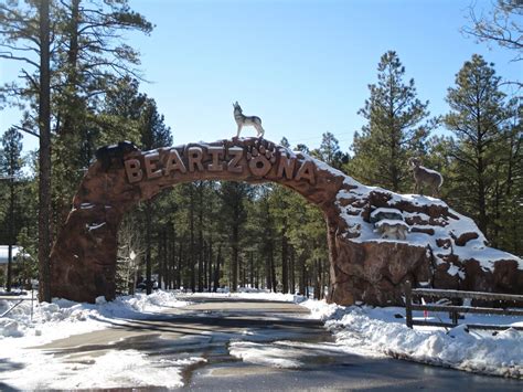 Route 66 Winter Season Williams Arizona Destination West Route 66 Winter Season Williams Arizona Destination West