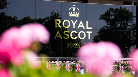 Royal Ascot Tips 2025 Ai Predictions For All Royal Ascot Races