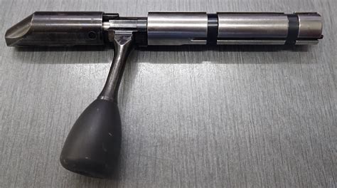 Ruger American Precision Rimfire Complete Bolt Uraprb Rebel Gun Works Ruger American Precision Rimfire Complete Bolt Uraprb Rebel Gun Works