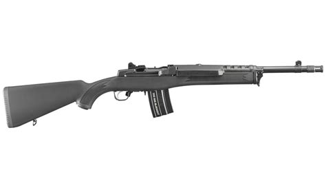 Ruger Mini 14 300 Blackout