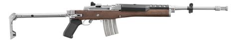 Ruger Mini 14 Tactical Rifle Autoloading Rifle Models