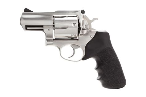 Ruger Super Redhawk Alaskan 44 Mag 44 Magnum