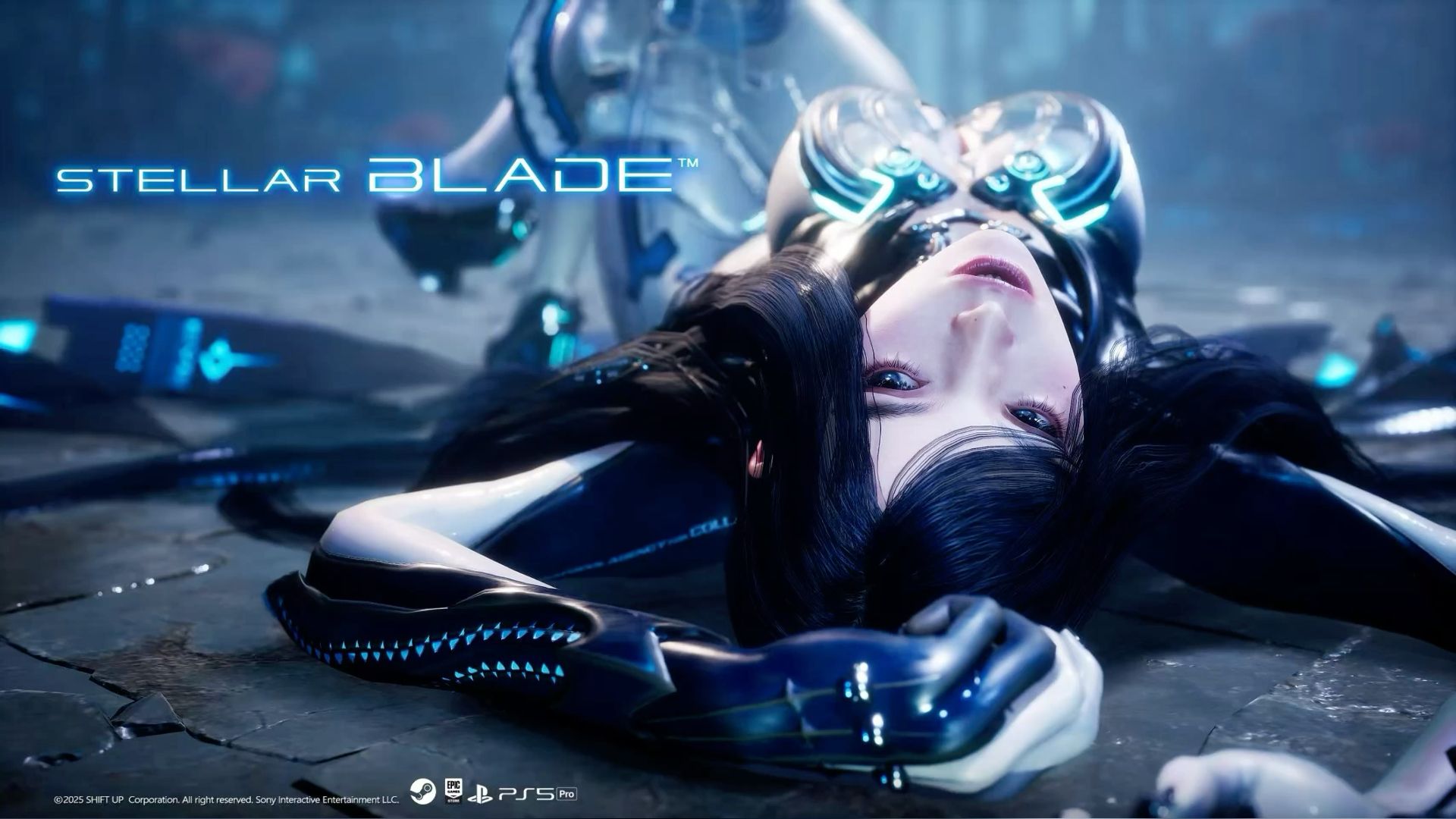 Rule 34 Stellar Blade