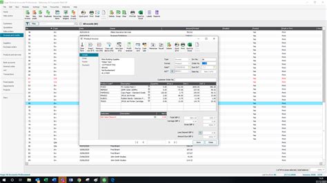 Sage Program: Boosting Business Efficiency Simply