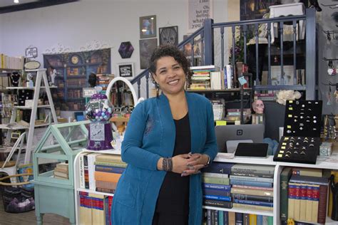 Salem S Newest Bookstore Offers Much More Than Something To Read Salem Reporter Salem S Newest Bookstore Offers Much More Than Something To Read Salem Reporter