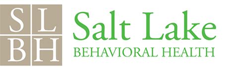 Salt Lake Behavioral Health