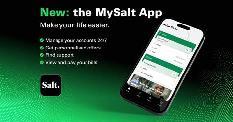 Salt Mobile Content: The Game Changer Revealed
