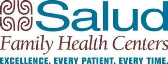 Salud Family Health Centers