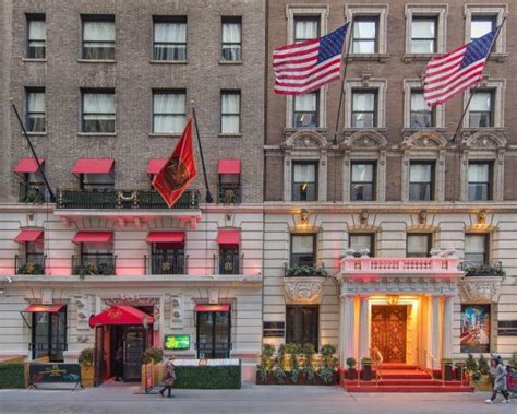 Sanctuary Hotel New York Nueva York Desde 256 91 Central De Reservas Sanctuary Hotel New York Nueva York Desde 256 91 Central De Reservas