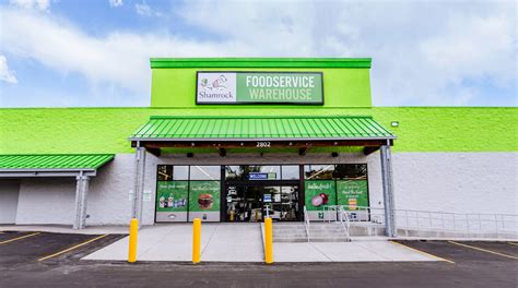 Sandy Ut Shamrock Foodservice Warehouse Sandy Ut Shamrock Foodservice Warehouse