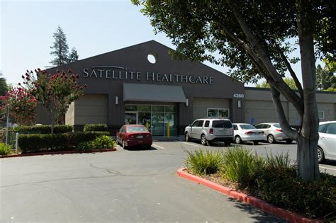 Satellite Healthcare