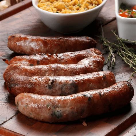 Sausage Smoke Hot At Eliza Michaud Blog