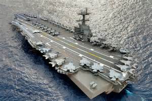Say Hello To America S Newest Aircraft Carrier The Uss John F Kennedy Say Hello To America S Newest Aircraft Carrier The Uss John F Kennedy