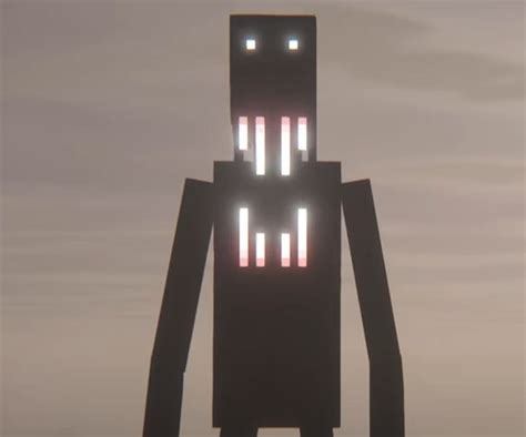 Scary Minecraft Mods