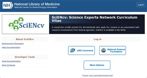 Sciencv Login: Simplify Access to Your Research Platform