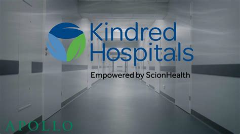 Scion Health Apollo Group