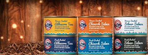 Seafood Boil Bags Take Bakes Canned Tuna Salmon Dipping Sauces