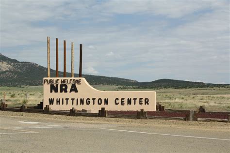 Seattle To New Mexico And On To Texas Aug 15 Nra Whittington Seattle To New Mexico And On To Texas Aug 15 Nra Whittington