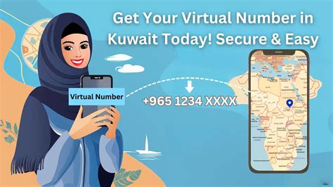 Secure Mobile Content Kuwait: Protect Your Data Today