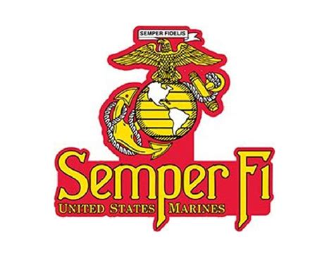 Semper Fi What Do Marines Say In Response