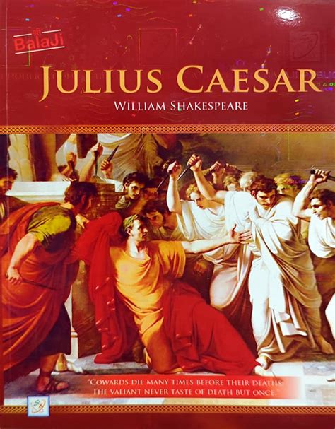 Unveiling Shakespeare's Julius Caesar: Key Plot Twists and Timeless Lessons