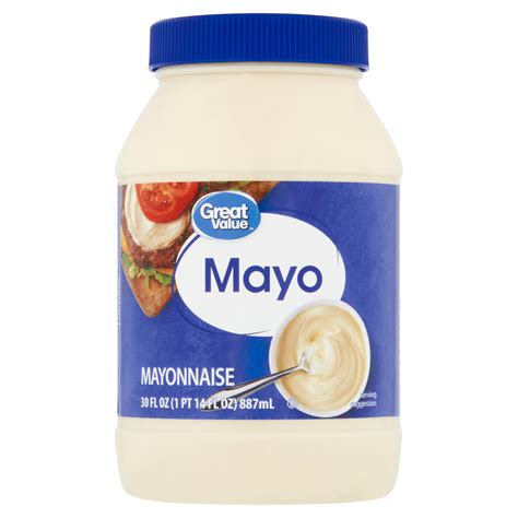 Shop All Mayonnaise In Mayonnaise Walmart Com