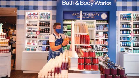 Shop Bath And Body Works Jobs Available Top Sellers Bbw Careers