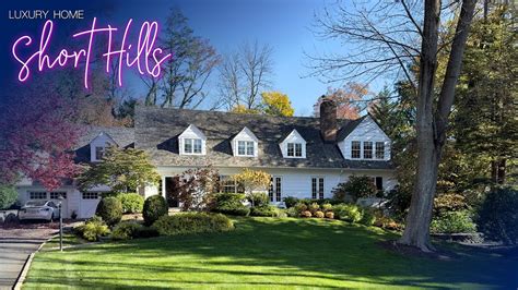 Short Hills Nj Real Estate The Oldendorp Group