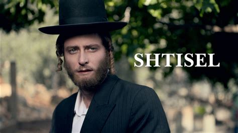Shtisel The Unlikely Tv Hit About Orthodox Jews Shtisel The Unlikely Tv Hit About Orthodox Jews